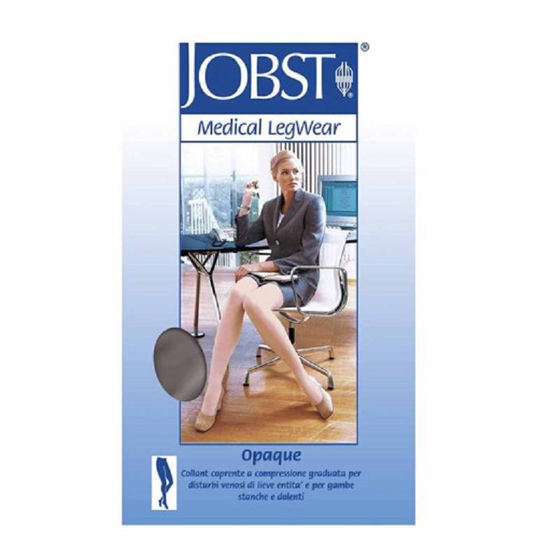 JOBST OP 15-20 AT REGUL NOIR 2