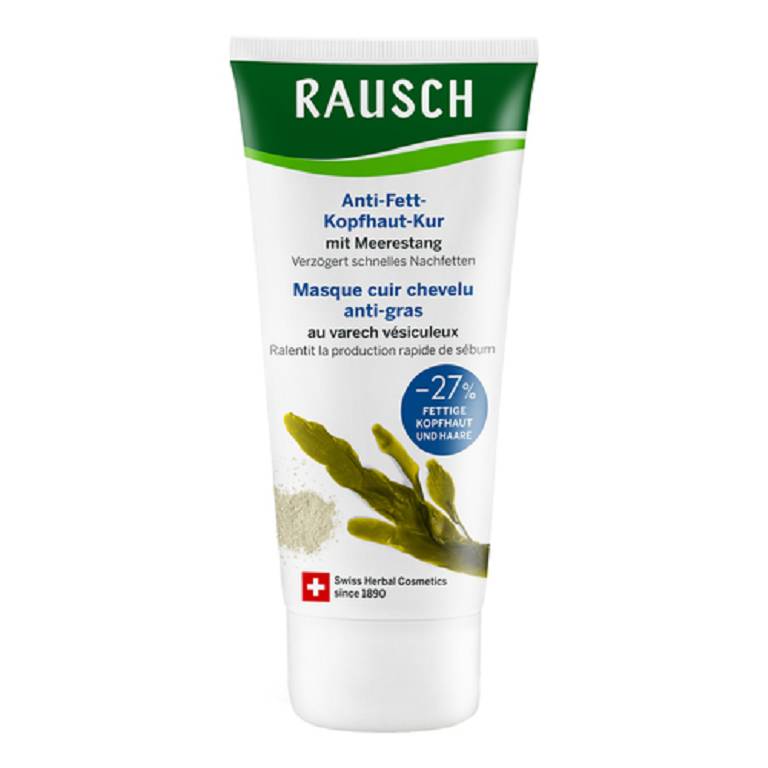 RAUSCH MASCHERA A/SEB QUE100ML