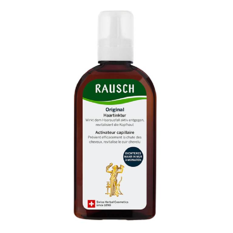 RAUSCH RIGENERATORE CAP 200ML