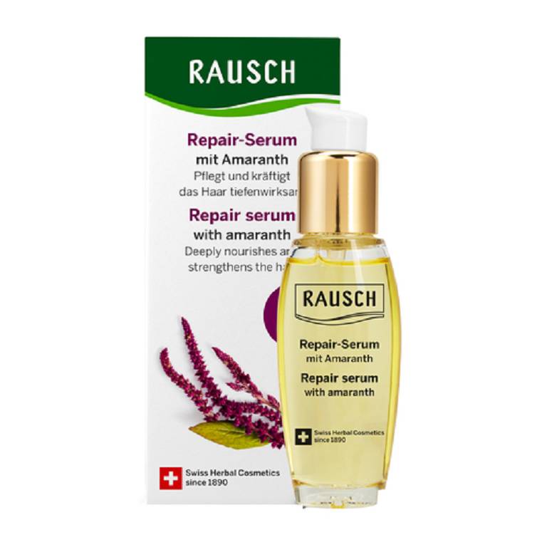 RAUSCH SIERO RIPA AMARANTO30ML