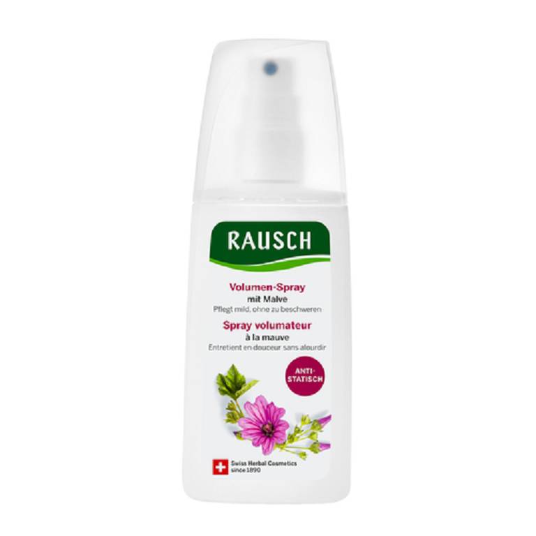 RAUSCH SPRAY VOLUM MALVA 100ML