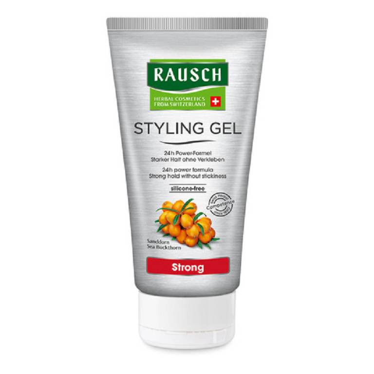 RAUSCH STYLING GEL STRONG